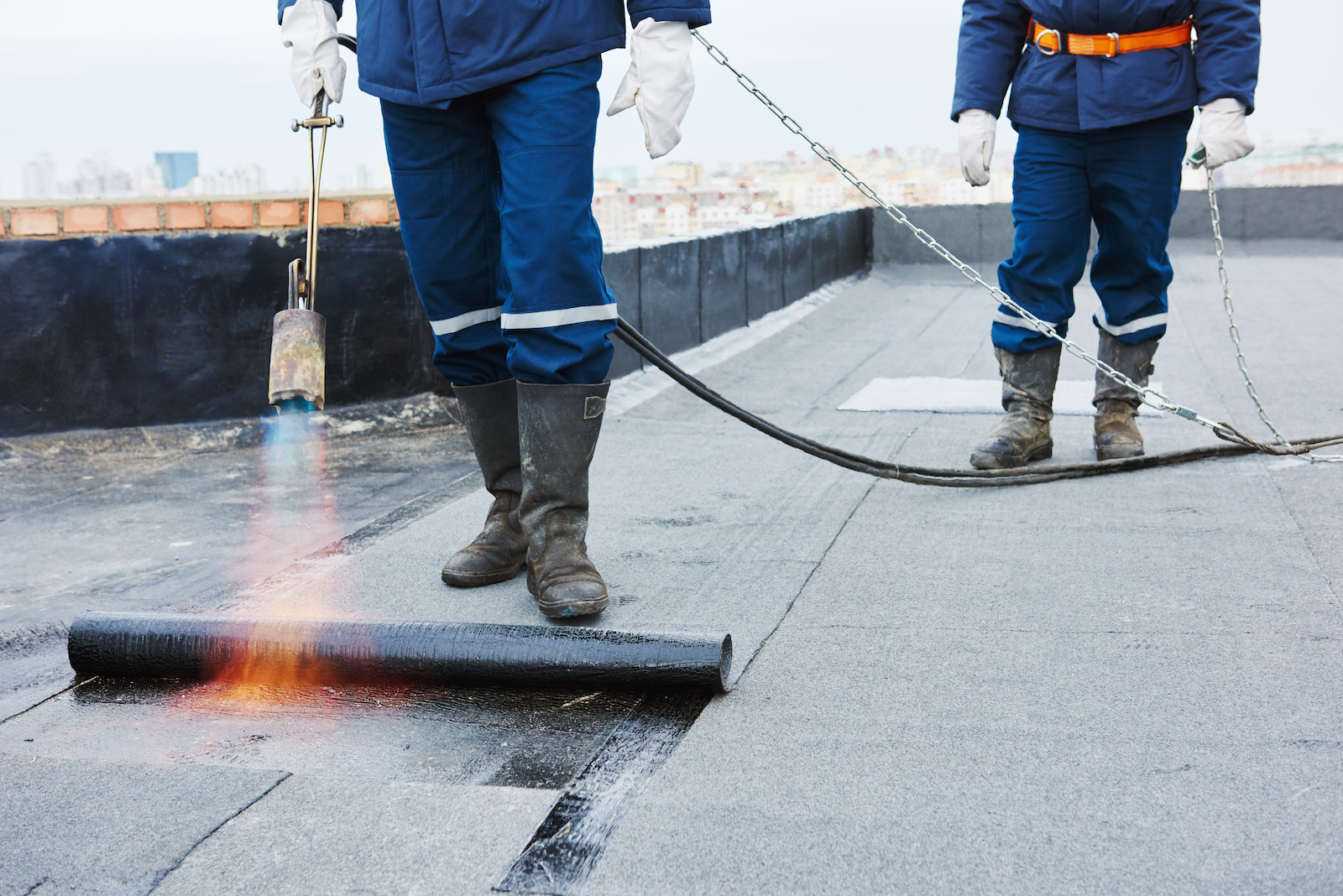 roofing