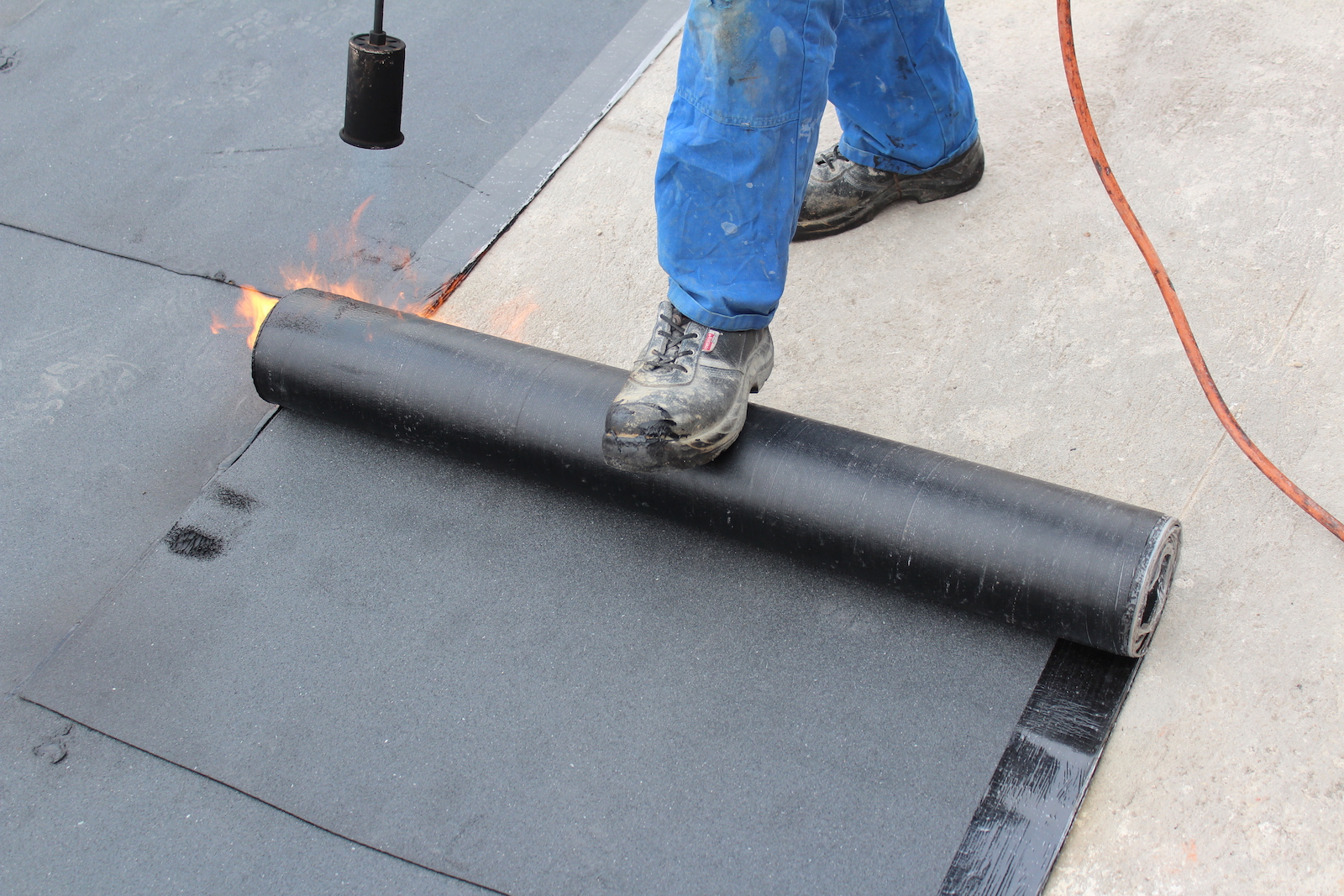roofing