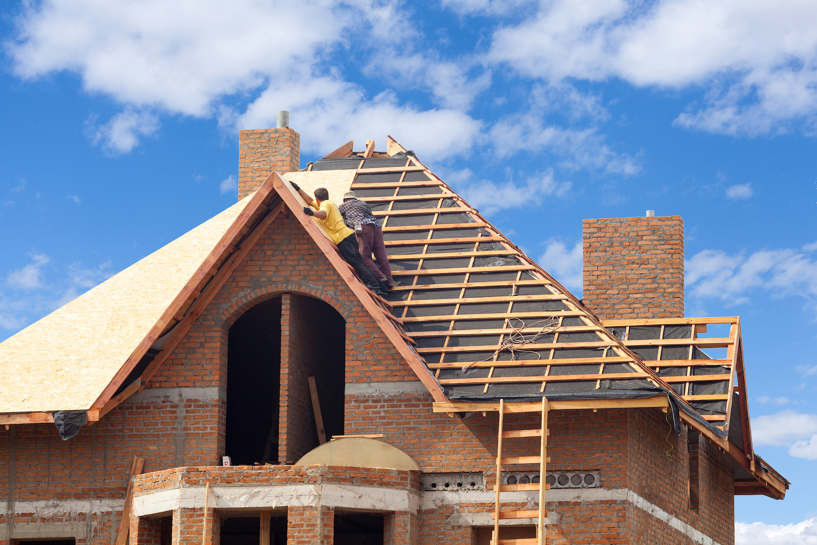 onderdak bij renovatiek